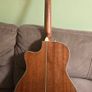 Fender paramount limited pm4ce Image 4