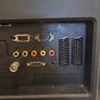 LG Television/: monitor 22 inch great working order Image 4