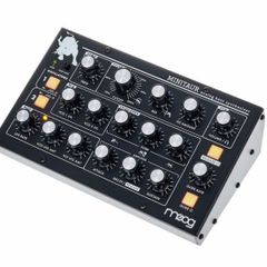 Moog Minitaur