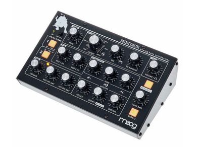 Moog Minitaur