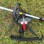 Tanaka TBC-230S petrol hedge strimmer Image 7
