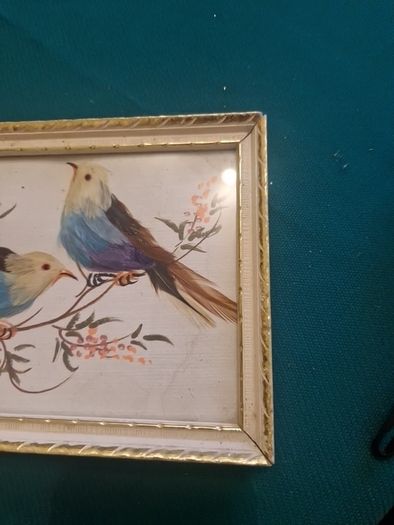 featherart