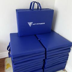 Foldable Exercise Mat