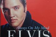 Elvis Presley - Always On My Mind.