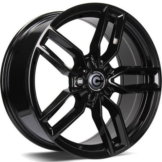 18" RS3 Grey Alloy Wheels Audi Seat Skoda Vw5x112