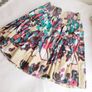 Colourful Skirt - Size 10 Image 2