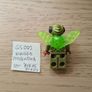 lego winged mosquitoid gs003 set 70705, 70709 Image 2