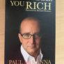 Selection Paul Mckenna Hypnosis Books Image 5