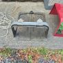 robotic lawnmower charging station Image 3