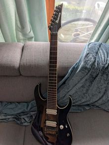 Ibanez Rgir27e