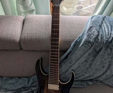 Ibanez Rgir27e