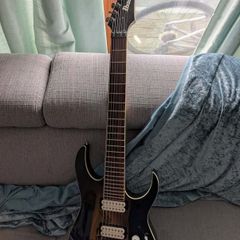 Ibanez Rgir27e