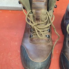 Aigle hunting/hiking boots, waterproof and breathable