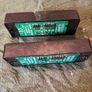Fishman stephen carpenter 8 string pickup set Image 3