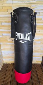 Boxing Bag