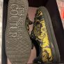 Versace shoes size 44 original Image 2