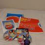 Twister Moves High School Musical cd dance game Image 7