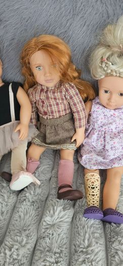 Doll bundle