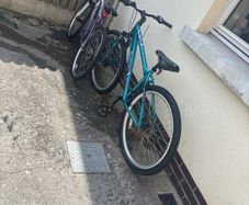 bike