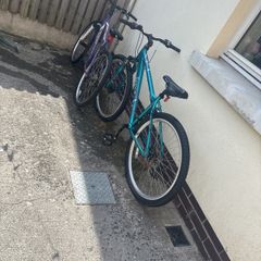 bike