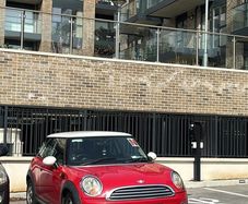 2007 Mini Cooper