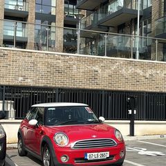 2007 Mini Cooper