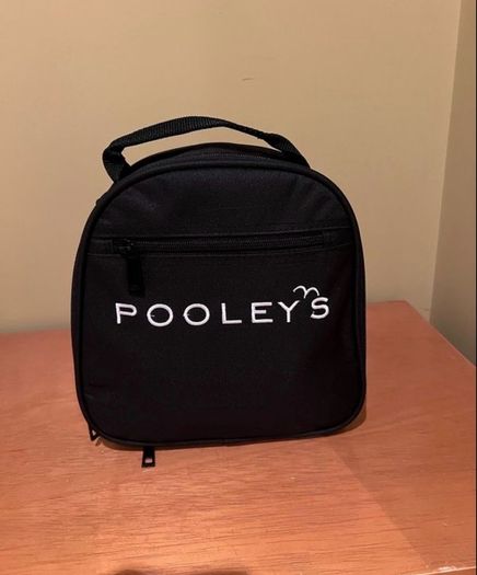 Pooleys Headset