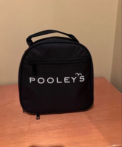 Pooleys Headset