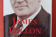 James Dillon/A Biography/ Maurice Manning/1999/ 1st edition/ Wolfhound Press