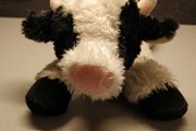 Aurora Flopsies May Belle Cow 12 inch