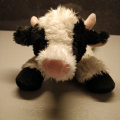 Aurora Flopsies May Belle Cow 12 inch