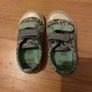 clarks first baby shoes Image 2
