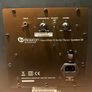 Boston Acoustics SoundWare XS Active Subwoofer with speakers Image 6