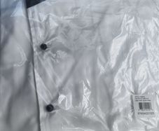 chef jackets