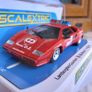 Scalextric Lamborghini Countach - F1 Safety Car  ( C4329 slot classic legend street police supercar gt) Image 6