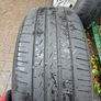 bmw 5x120 17" original wheels Image 6
