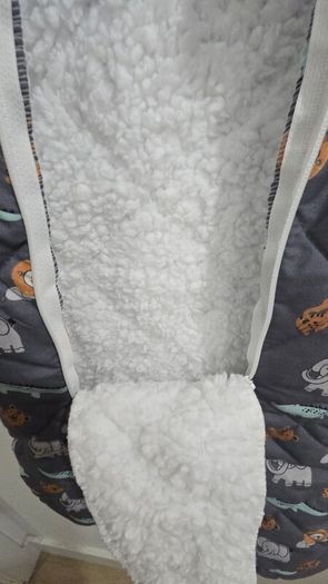 Baby cloth
