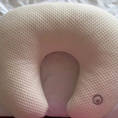 Nursing / Breastfeeding Pillow