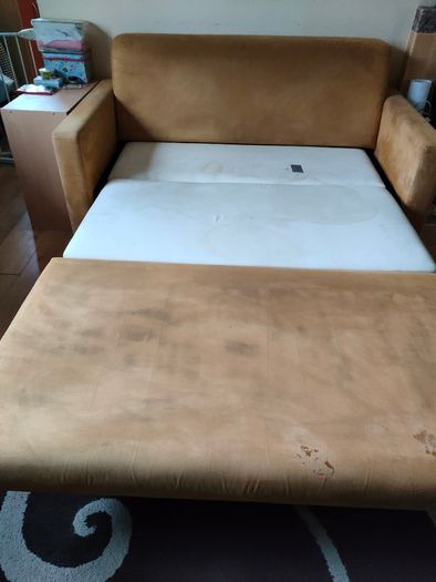 Sofa Bed