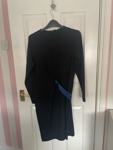 Jaegar dress