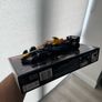 LEGO F1 RedBull (Red Bull F1 merch) built Image 4