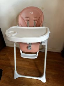 free highchair
