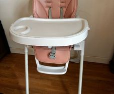 free highchair