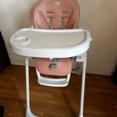 free highchair