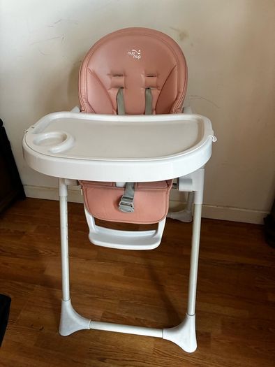free highchair