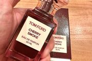 Tom Ford - Cherry Smoke
