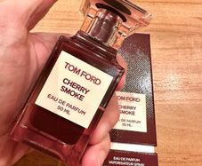 Tom Ford - Cherry Smoke