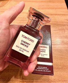 Tom Ford - Cherry Smoke