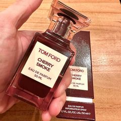 Tom Ford - Cherry Smoke