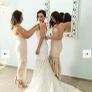 wedding dress size 10 Image 6